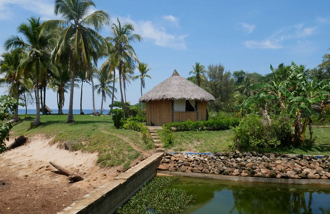 Hotel Océan Beach Sakatia-1